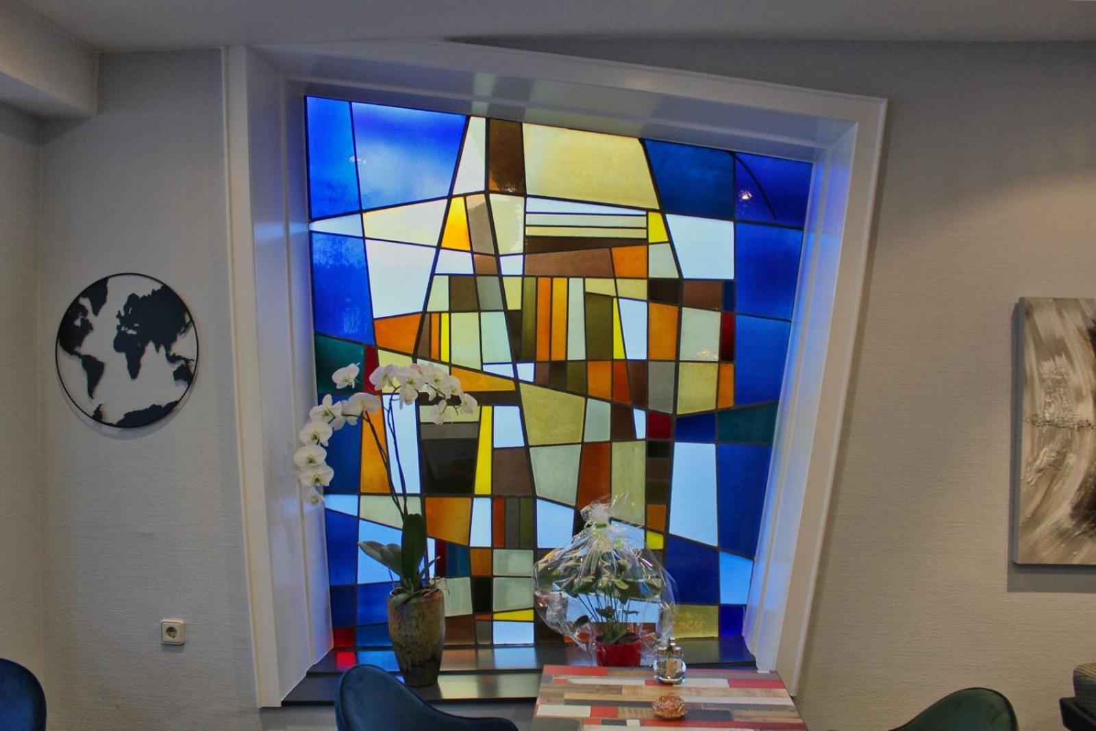 M&M Park Hotel ราเดอฟอร์มวัลด์ ภายนอก รูปภาพ